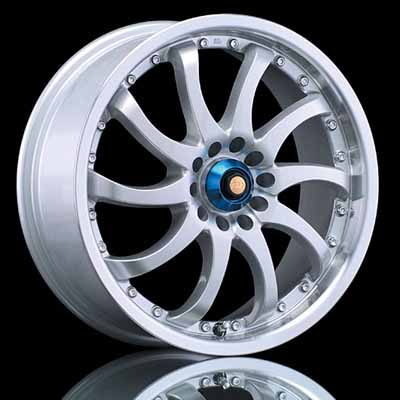 MINI Cooper - Big Brake Wheel