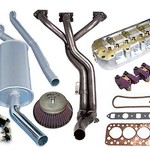 STAGE 2 KIT FOR 1275CC MINI & COOPER W/HIF CARB STAGE TWO