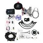 FUEL INJECTION UPGRADE CONVERSION KIT