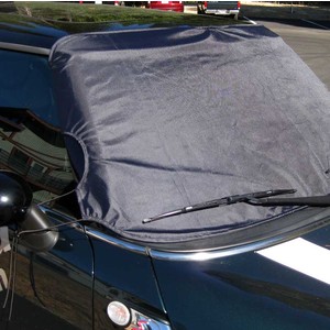 FROSTSHIELD WINDSHIELD PROTECTION - R57 COOPER & S CONVERTIBLE Mini Cooper