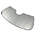Windshield Sunshade Foldable | Gen3 MINI Cooper &amp; S F56 F55 F57
