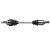 Mini Cooper Driveshaft Axle Value Line Gen1 R50 R52 R53