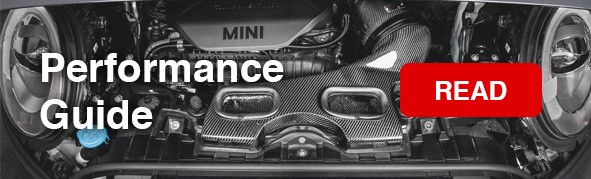 Performance Guide for BMW MINI Cooper and Cooper S