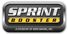 Sprint Booster V3 for BMW MINI Cooper and Cooper S