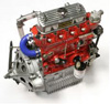 article-engine Mini Cooper