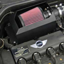 What Is a Cold Air Intake?