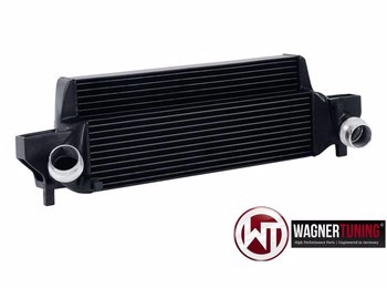 MINI Cooper Wagner Competition Intercooler