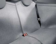 MINI Cooper Seat Covers