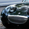 1961-1971 Austin-Healey Sprite (& MG Midget)