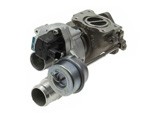 Turbos and Superchargers for BMW MINI Cooper and Cooper S