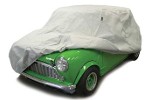 Classic Mini 4-Layer Waterproof Breathable Car Cover