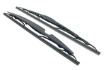 Wiper Blades FRONT Streak-free OEM | Gen1-2 MINI Cooper &amp; S