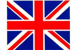 Flag British Union Jack Large 3 Feet X 5 Feet Mini Cooper