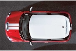 Mini Cooper S Sport Body Stripes White Oem Gen2 Hardtop Convertible