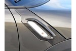 MINI Cooper S Carbon Fiber Side Scuttle Cover non-S Gen2 Countryman Paceman