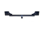 MINI Cooper S 1-1/4 Trailer Hitch without Rear Fog or Back-up Light