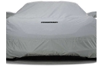 CAR COVER OUTDOOR WEATHERSHIELD® HP GREY COLOR - COOPER & S HATCHBACK