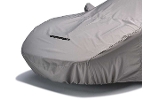 CAR COVER OUTDOOR WEATHERSHIELD® HD GREY COLOR - COOPER & S CONVERTIBLE