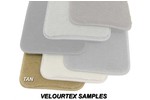 Trunk Cargo Mat for False Floor Carpet Velourtex&trade; Tan Lloyd | Gen3 MINI Cooper &amp; S Hatchback (2014+)