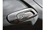 MINI Cooper S Carbon Fiber Side Scuttle Insert pair Gen3