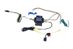 MINI Cooper Hitch Wiring Kit Gen3 Clubman