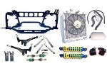 Vtec Conversion Package MTD Upgrade Kit For Classic Mini Cooper