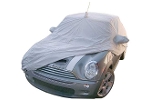 Car Cover Coverking Stormproof&trade; | Gen1 MINI Cooper &amp; S Convertible (2005-2008)