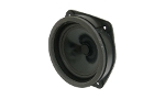 Rear Bass Standard Speaker OEM | Gen1 MINI Cooper &amp; S Convertible 
