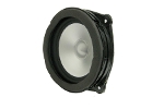 Rear Bass OEM Speaker Made by Harman Kardon for MINI Cooper and Cooper S Convertible (2005 - 2008)
