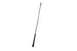 Antenna 16&quot; Standard OEM | Gen2 MINI Cooper &amp; S Coupe or Roadster