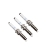 Mini Cooper S Spark Plug 3-pack Value Line Gen3 F56 F55 F54 F57 F60 2020+