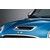 MINI Cooper, Cooper S OEM Hood Scoop Chrome, Gen2, Hardtop R56, Clubman R55, Convertible R57, Coupe R58, Roadster R59