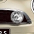 MINI Cooper Driving Rally Lights Halogen Chrome R55 R56 R57 R58 R59 F55 F56