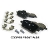 Mini Cooper Front Brake Pads Oem Gen2 2011+ R58 R59 Non S