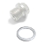 Washer For Super Magnetic Engine Oil Drain Plug M16x1.5