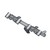 MINI Cooper S Fuel Rail Injection Tube OEM Gen2 R55 R56 R57 R58 R59 R60 R61