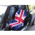 Seat Armour Seat Cover Union Jack Seat Towel