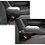 Ultimate Armrest for Gen 2 MINI Cooper and Cooper S R55 R56 R57 R58 R59