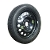 Compact Emergency Spare Tire w/Bag 17in R60 R61 MINI Countryman & Paceman