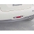 MINI Cooper Non-S OEM Rear Fog Light, R56 R57 R58 R59 2011+