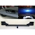 MINI Cooper Trailer Hitch 1-1/4- 11-15 R57N Convertible w/no spare tire