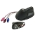 OEM Antenna Base Ready for Navigation, Bluetooth, or Satellite Radio | GEN 2 MINI Cooper Hatchback R56 and Clubman R55.