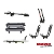 Mini Cooper Roof Rack Accessories A From Yakima