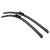 MINI Cooper Wiper Blades Front Pair Value Line Gen3 F54 Clubman