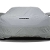 CAR COVER OUTDOOR WEATHERSHIELD® HP MATERIAL GREY - R61 COOPER & S PACEMAN