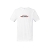 MINI JCW Logo White T-Shirt Mens Medium