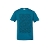Mini Cooper Signet T-shirt In Island Blue In Mens Xxl