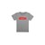 Mini Cooper Kids T-shirt Grey For Childrens 2-3 Years Old