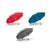 Mini Cooper Foldable Umbrella W/ Signet Pattern In Colors