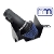 MINI Cooper Hi-Flo Cold Air Intake NM Black Gen3 F56 F55 F57 F54 F60 2020+